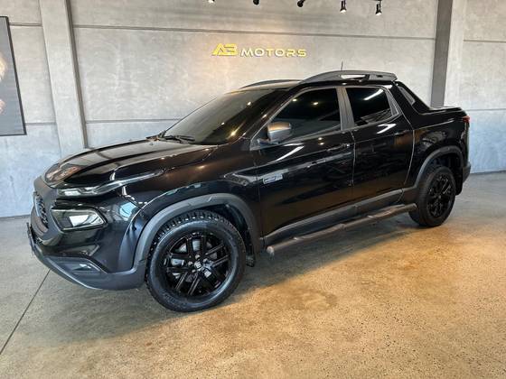 FIAT TORO 2.0 16V TURBO DIESEL ULTRA 4WD AT9